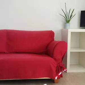 Very Cosy Apt 7 Min From Camp Nou , Esplugues de Llobregat España