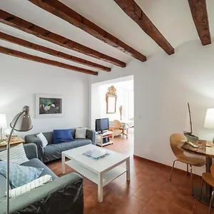 Casita Recien Reformada En , Les Cases d'Alcanar España