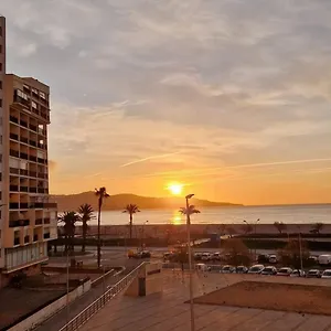 Front De , Ampuriabrava España