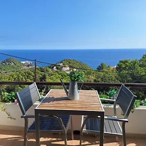 Apt. Con Vistas Islas Medas , Gerona España