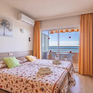  Apartamento Stellamar - Paseo Maritimo