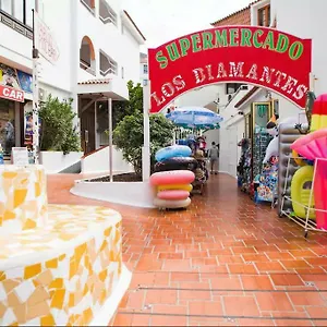 Cristianos Tenerife , Los Cristianos (Tenerife) España